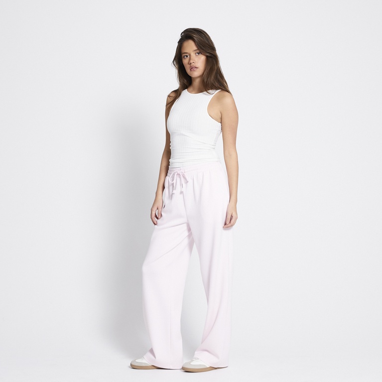 Soft lounge pants "Alma" 